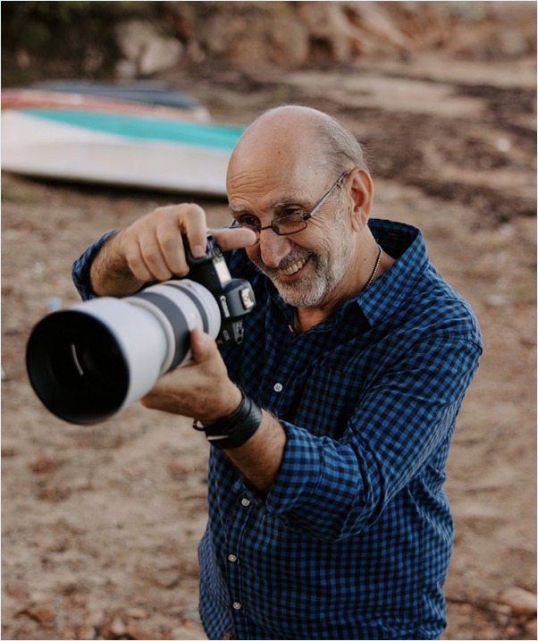 Mark Guarino