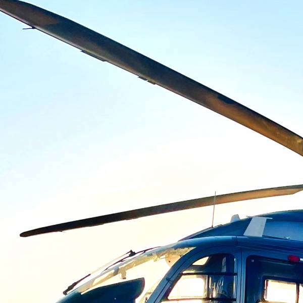 Boston MedFlight project