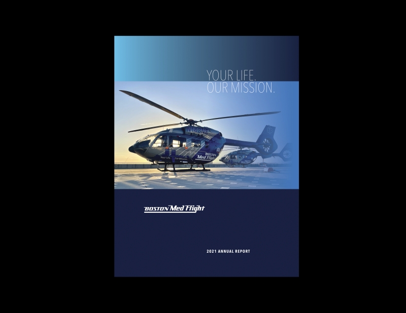 BMF Annual Report