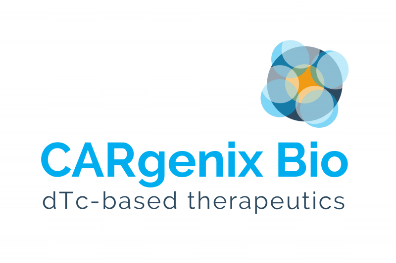 CARgenix Logo/Branding
