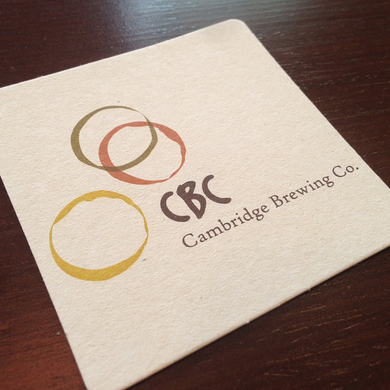 CBC Logo