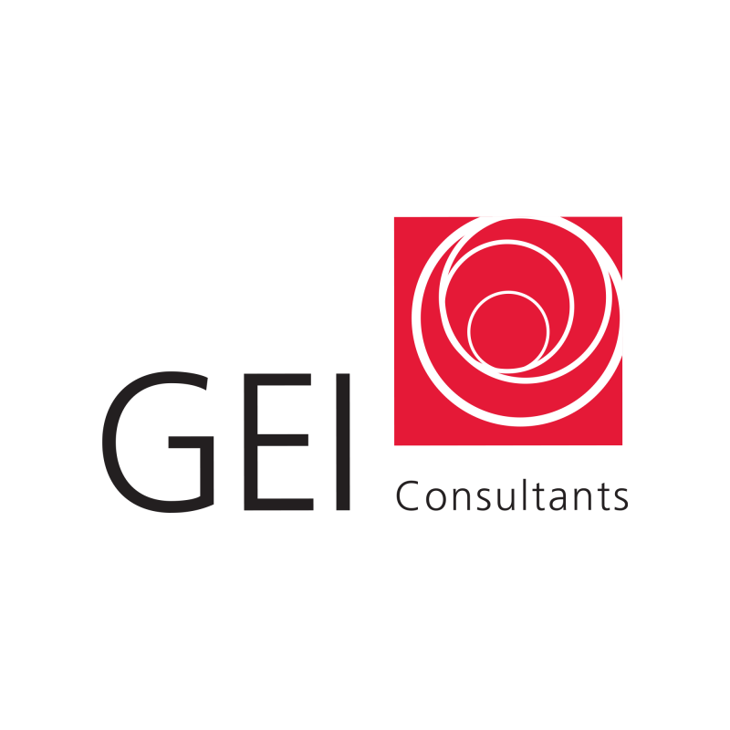 GEI Rebranding